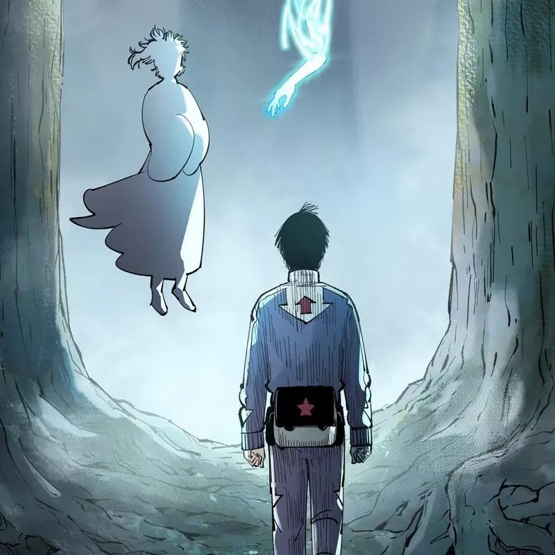 Nhật Nguyệt Đồng Thác Chap 171 - Next Chap 172