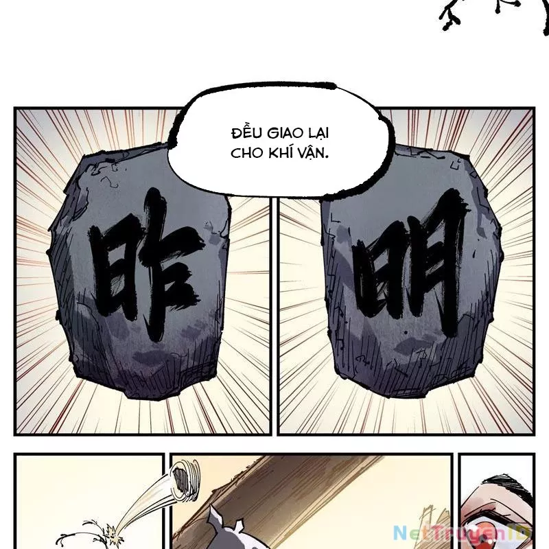 Nhật Nguyệt Đồng Thác Chap 171 - Next Chap 172