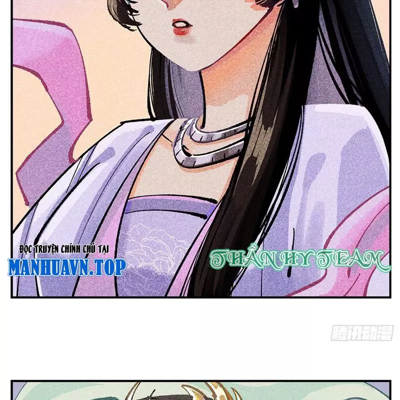 Nhật Nguyệt Đồng Thác Chap 172 - Next Chap 173