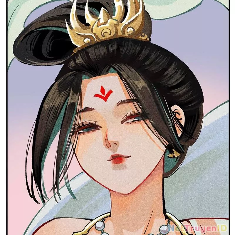 Nhật Nguyệt Đồng Thác Chap 172 - Next Chap 173