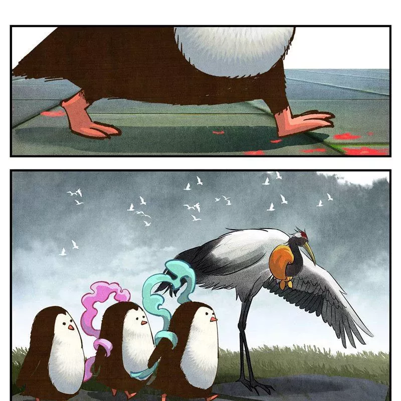 Nhật Nguyệt Đồng Thác Chap 172 - Next Chap 173