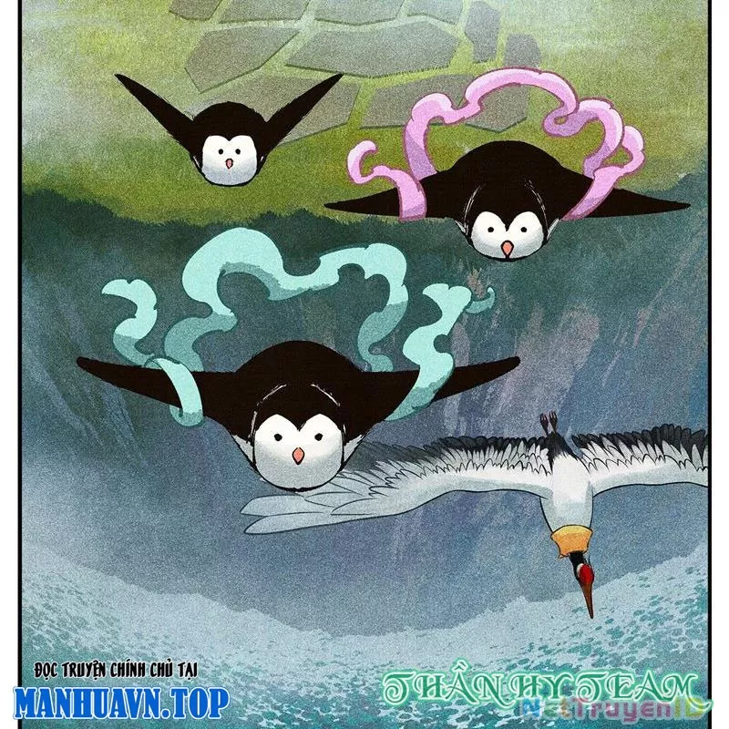 Nhật Nguyệt Đồng Thác Chap 172 - Next Chap 173