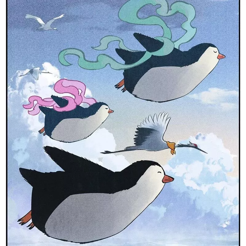 Nhật Nguyệt Đồng Thác Chap 172 - Next Chap 173