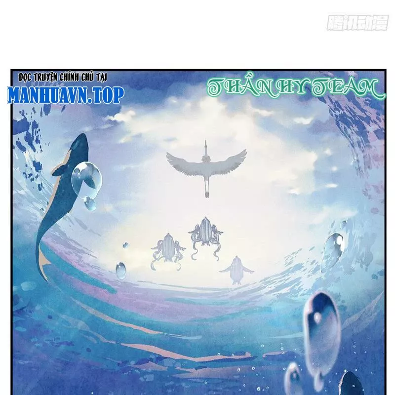 Nhật Nguyệt Đồng Thác Chap 172 - Next Chap 173