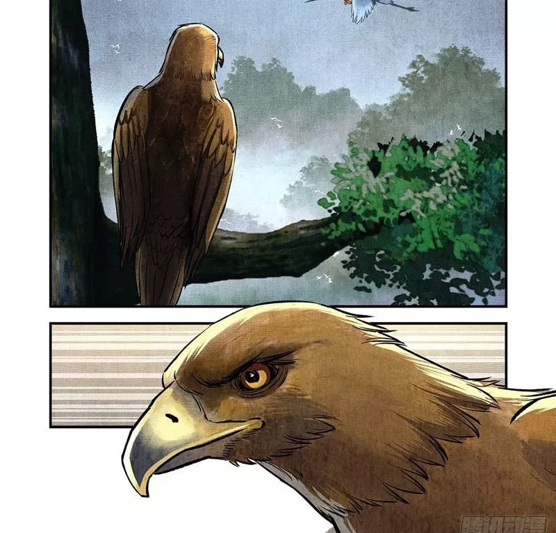 Nhật Nguyệt Đồng Thác Chap 172 - Next Chap 173