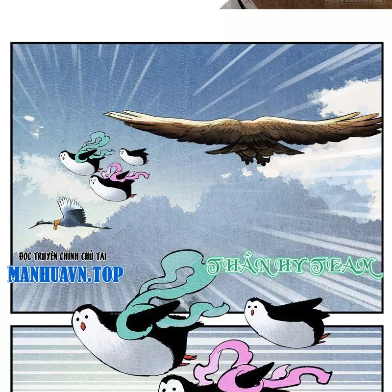 Nhật Nguyệt Đồng Thác Chap 172 - Next Chap 173