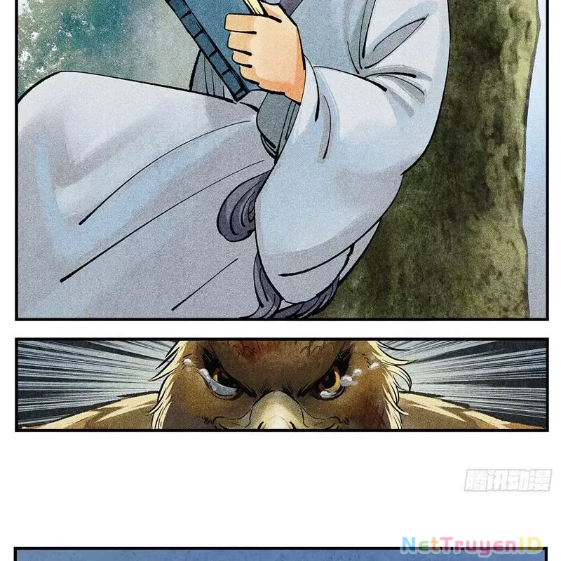 Nhật Nguyệt Đồng Thác Chap 172 - Next Chap 173