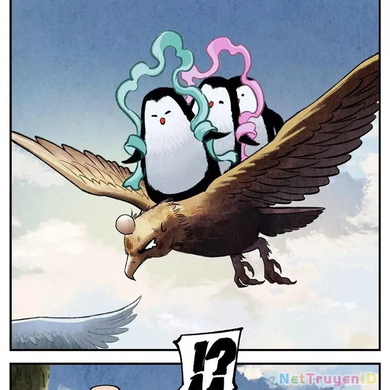 Nhật Nguyệt Đồng Thác Chap 172 - Next Chap 173