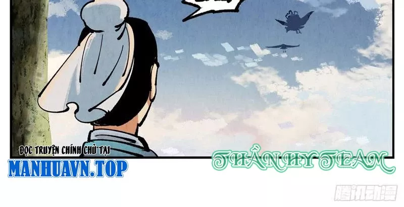 Nhật Nguyệt Đồng Thác Chap 172 - Next Chap 173