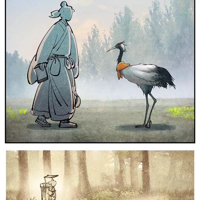 Nhật Nguyệt Đồng Thác Chap 172 - Next Chap 173