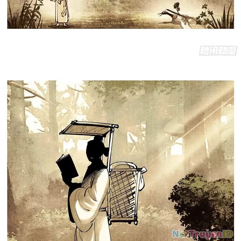 Nhật Nguyệt Đồng Thác Chap 172 - Next Chap 173