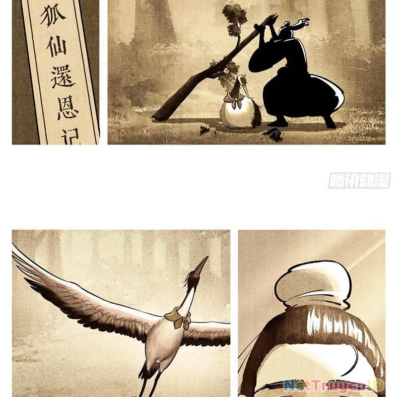 Nhật Nguyệt Đồng Thác Chap 172 - Next Chap 173