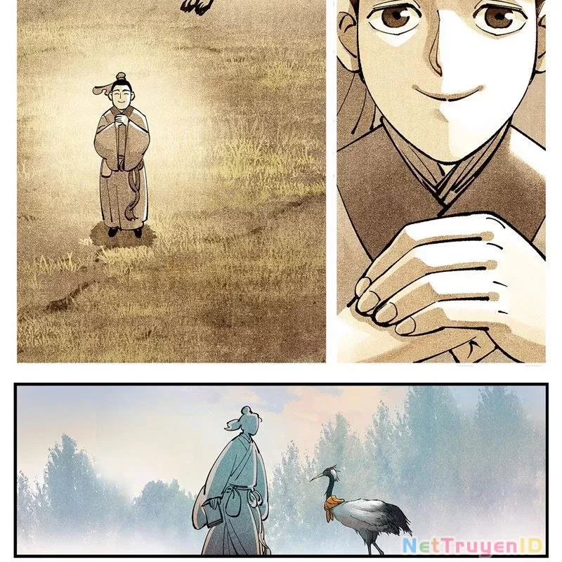 Nhật Nguyệt Đồng Thác Chap 172 - Next Chap 173