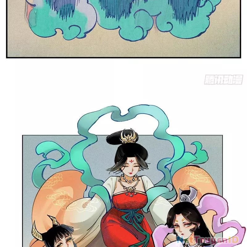 Nhật Nguyệt Đồng Thác Chap 172 - Next Chap 173