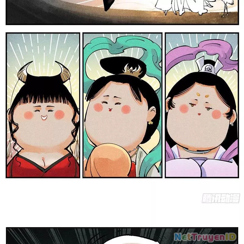 Nhật Nguyệt Đồng Thác Chap 172 - Next Chap 173