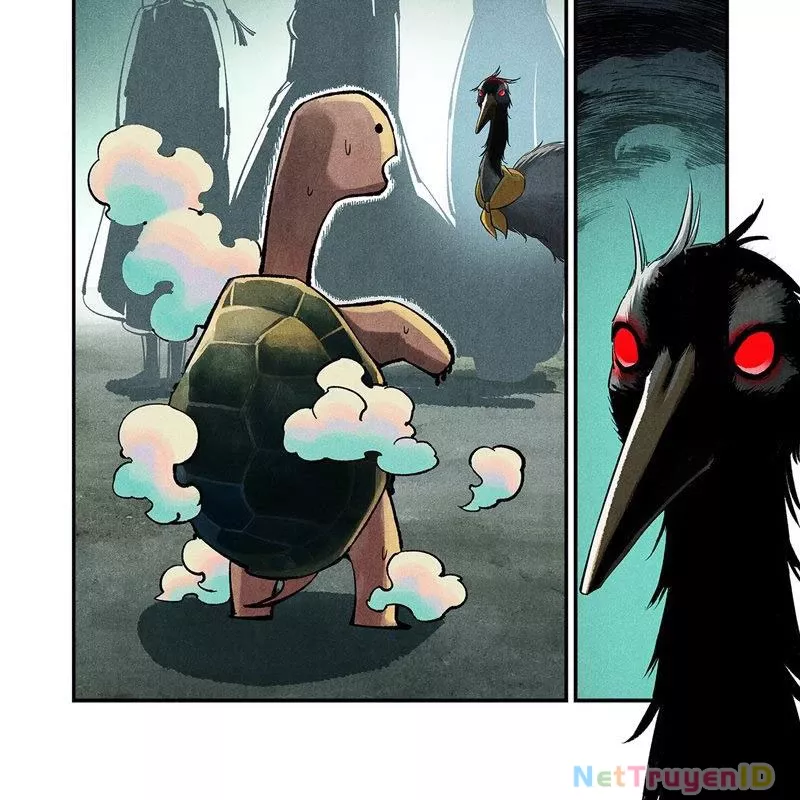 Nhật Nguyệt Đồng Thác Chap 172 - Next Chap 173