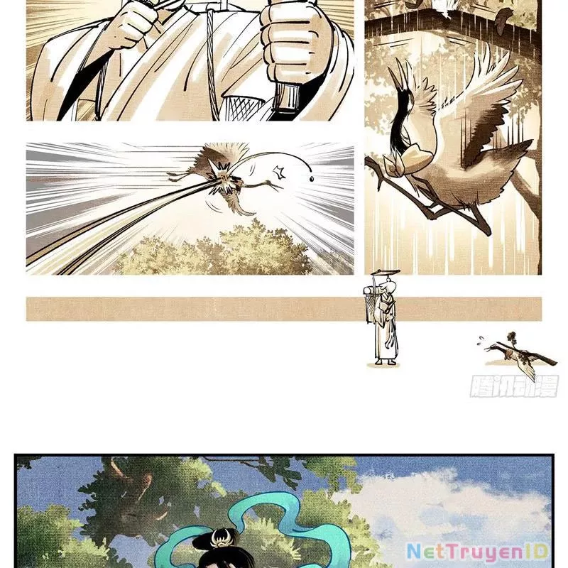 Nhật Nguyệt Đồng Thác Chap 172 - Next Chap 173