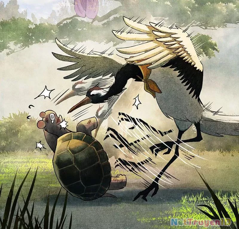 Nhật Nguyệt Đồng Thác Chap 172 - Next Chap 173