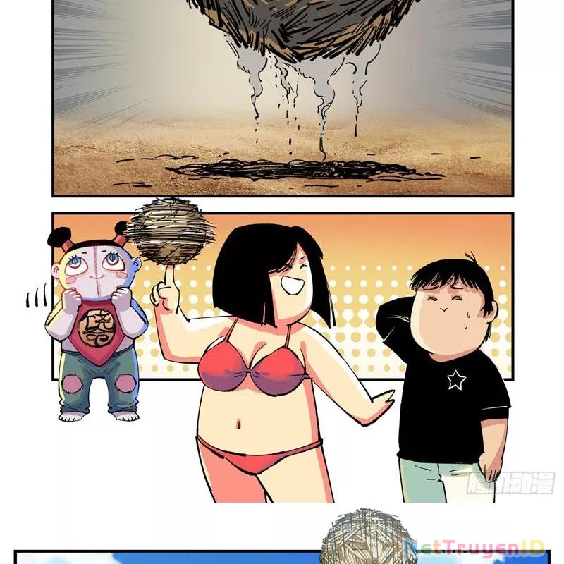 Nhật Nguyệt Đồng Thác Chap 172 - Next Chap 173