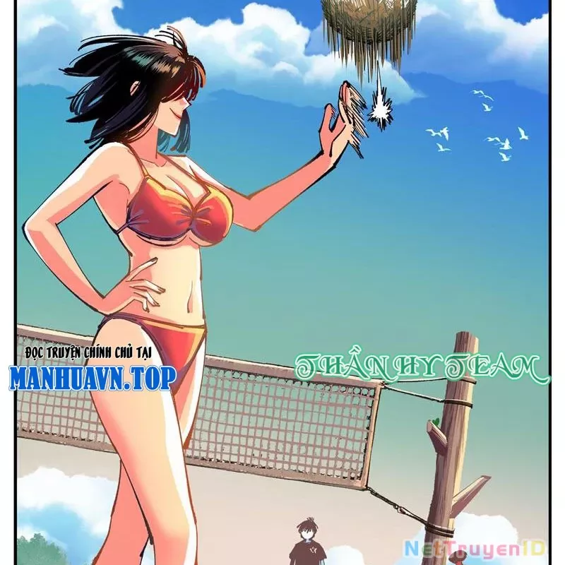 Nhật Nguyệt Đồng Thác Chap 172 - Next Chap 173