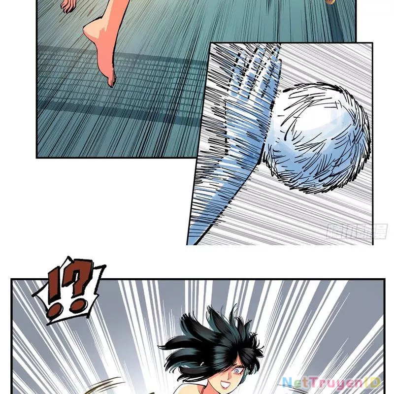 Nhật Nguyệt Đồng Thác Chap 172 - Next Chap 173