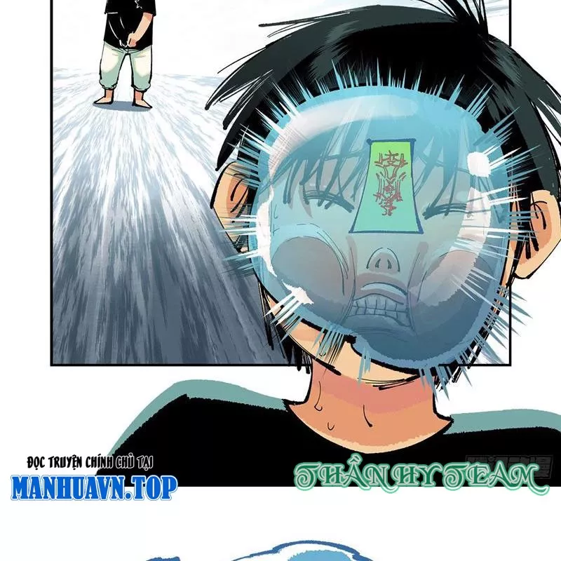 Nhật Nguyệt Đồng Thác Chap 172 - Next Chap 173