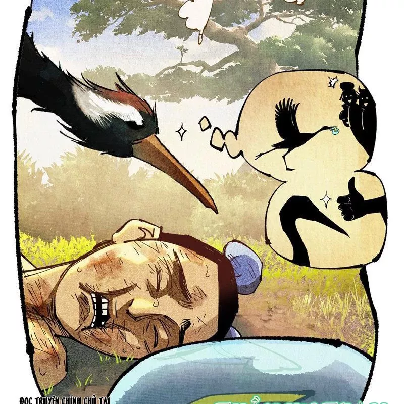 Nhật Nguyệt Đồng Thác Chap 172 - Next Chap 173