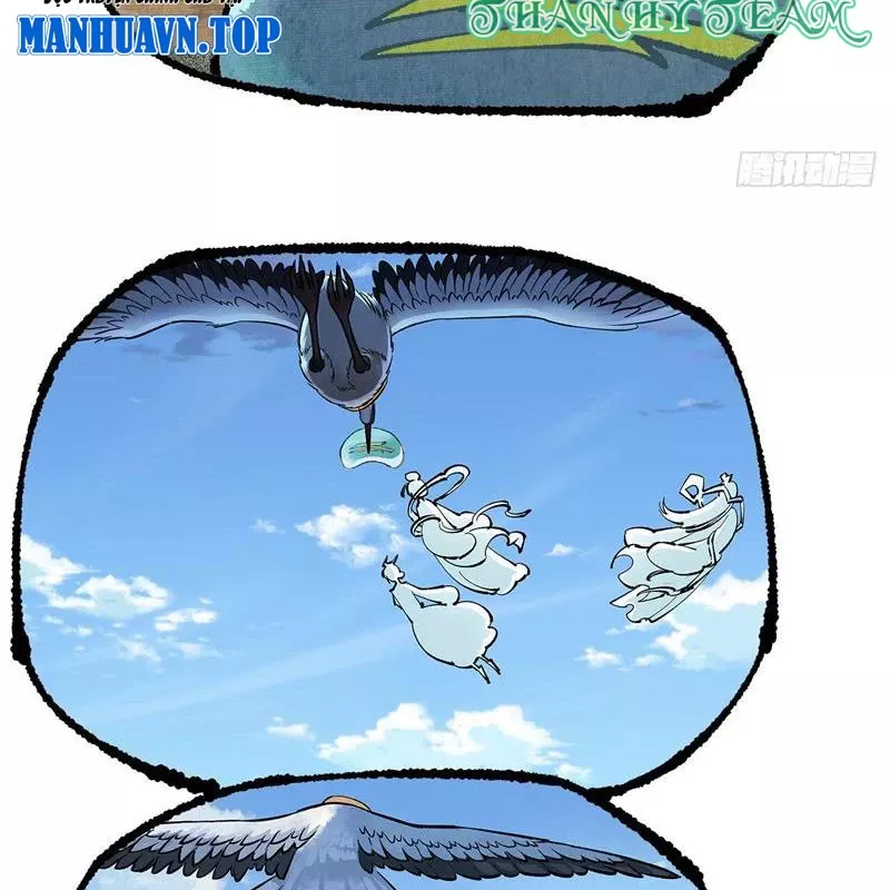 Nhật Nguyệt Đồng Thác Chap 172 - Next Chap 173