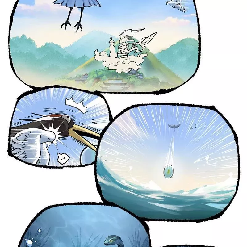 Nhật Nguyệt Đồng Thác Chap 172 - Next Chap 173