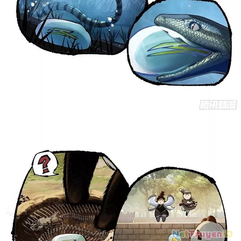 Nhật Nguyệt Đồng Thác Chap 172 - Next Chap 173