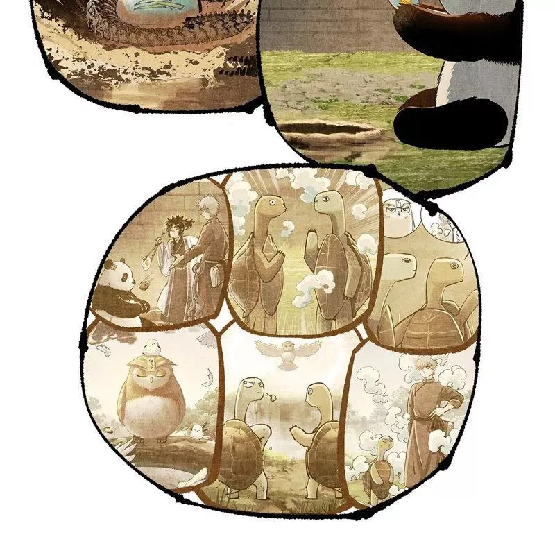 Nhật Nguyệt Đồng Thác Chap 172 - Next Chap 173