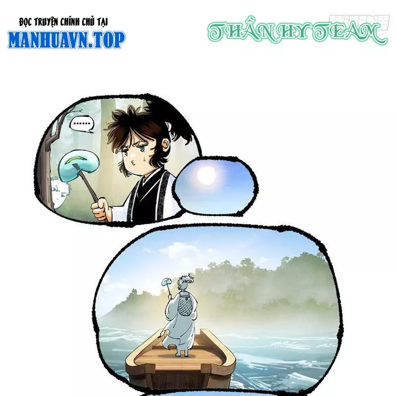 Nhật Nguyệt Đồng Thác Chap 172 - Next Chap 173