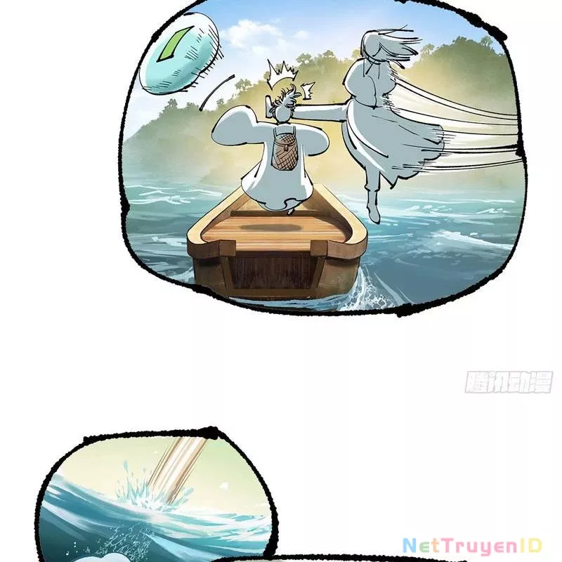 Nhật Nguyệt Đồng Thác Chap 172 - Next Chap 173