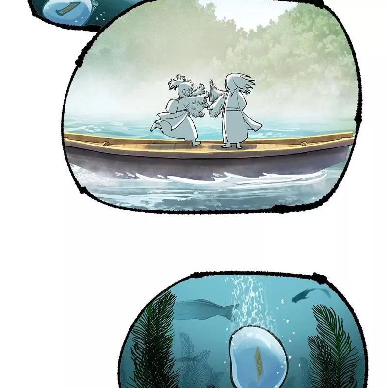 Nhật Nguyệt Đồng Thác Chap 172 - Next Chap 173