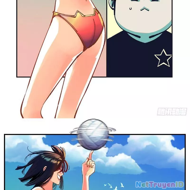 Nhật Nguyệt Đồng Thác Chap 172 - Next Chap 173