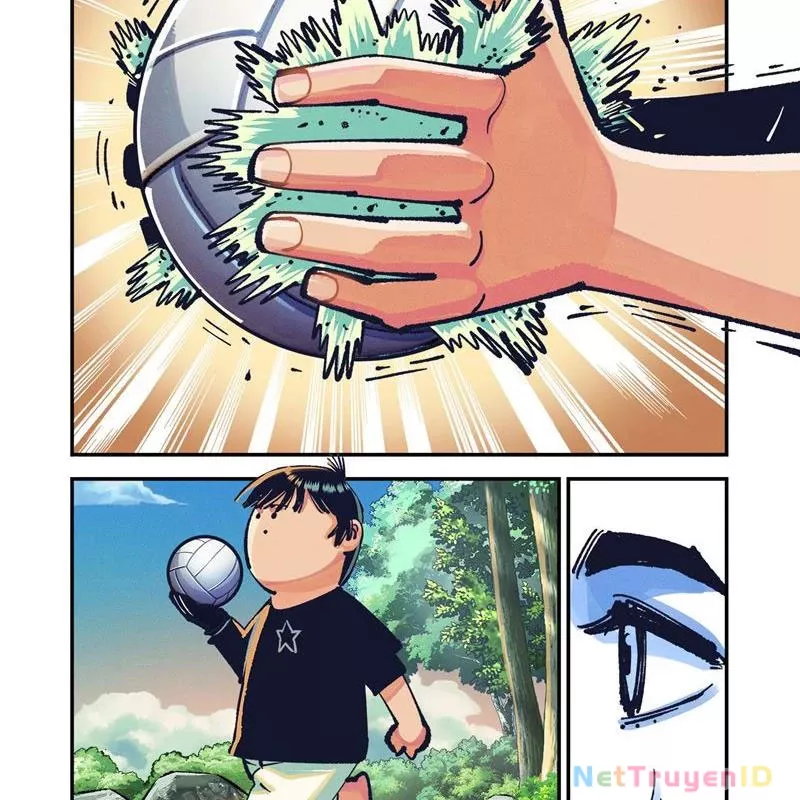 Nhật Nguyệt Đồng Thác Chap 172 - Next Chap 173