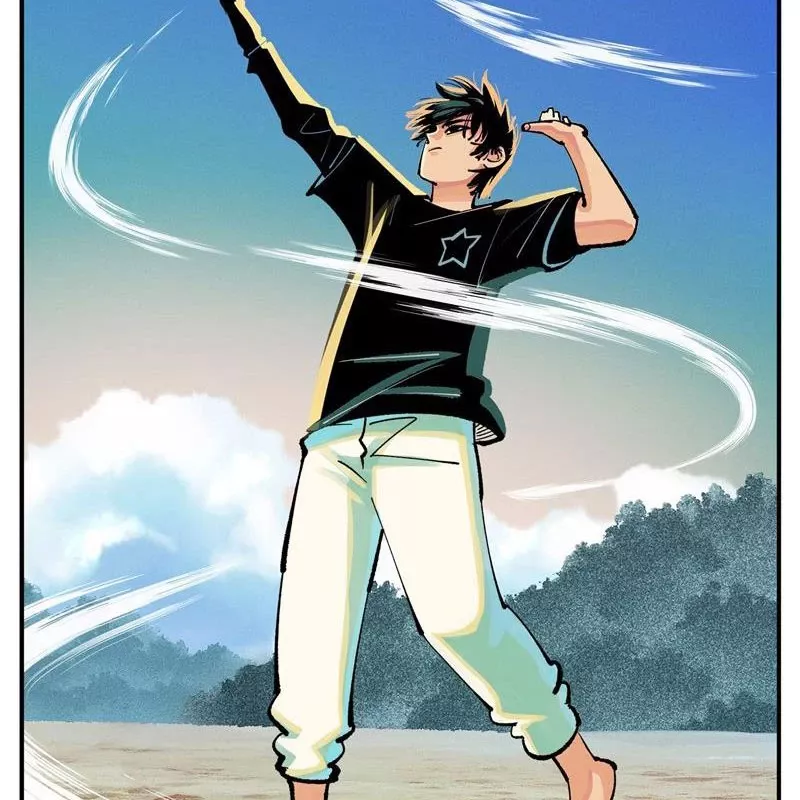 Nhật Nguyệt Đồng Thác Chap 172 - Next Chap 173