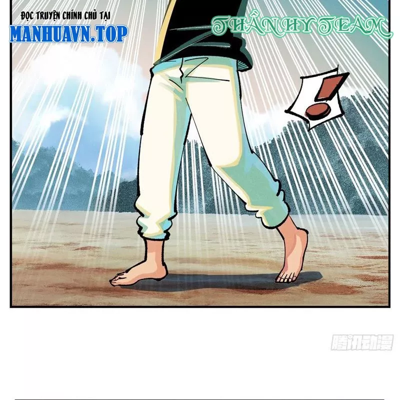 Nhật Nguyệt Đồng Thác Chap 172 - Next Chap 173