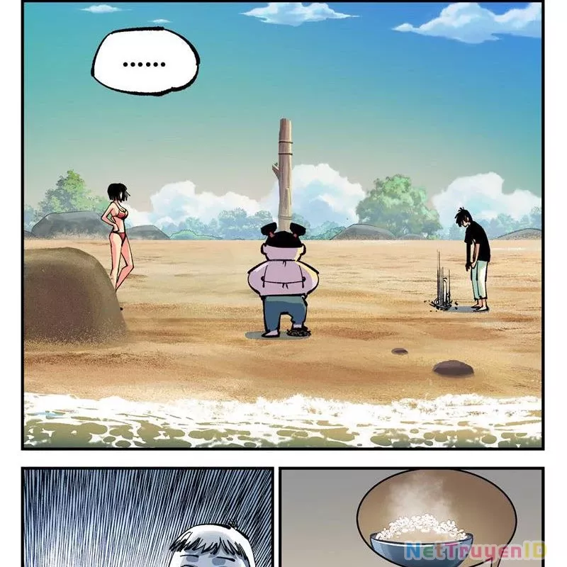 Nhật Nguyệt Đồng Thác Chap 172 - Next Chap 173