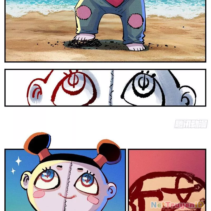 Nhật Nguyệt Đồng Thác Chap 172 - Next Chap 173