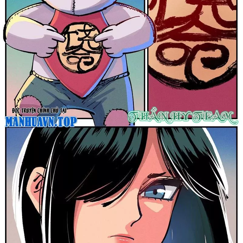 Nhật Nguyệt Đồng Thác Chap 172 - Next Chap 173