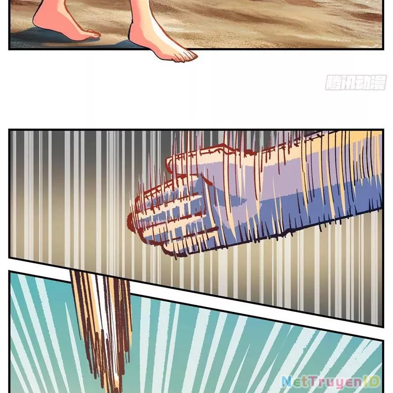 Nhật Nguyệt Đồng Thác Chap 172 - Next Chap 173