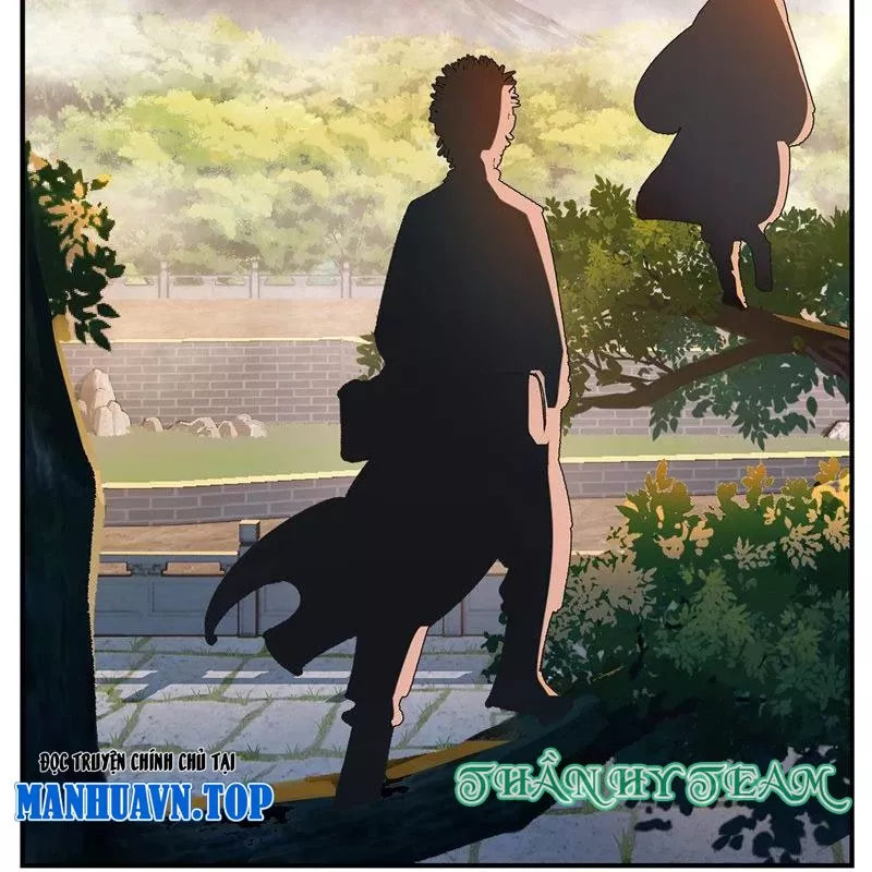 Nhật Nguyệt Đồng Thác Chap 172 - Next Chap 173