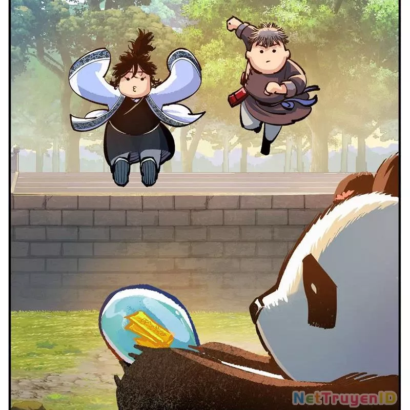 Nhật Nguyệt Đồng Thác Chap 172 - Next Chap 173