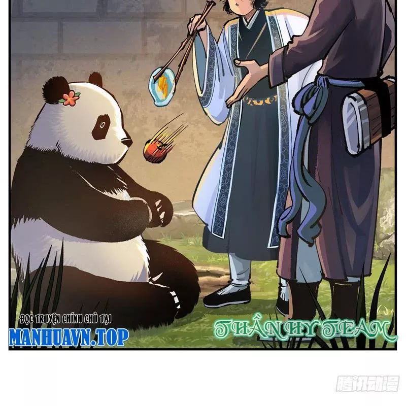 Nhật Nguyệt Đồng Thác Chap 172 - Next Chap 173