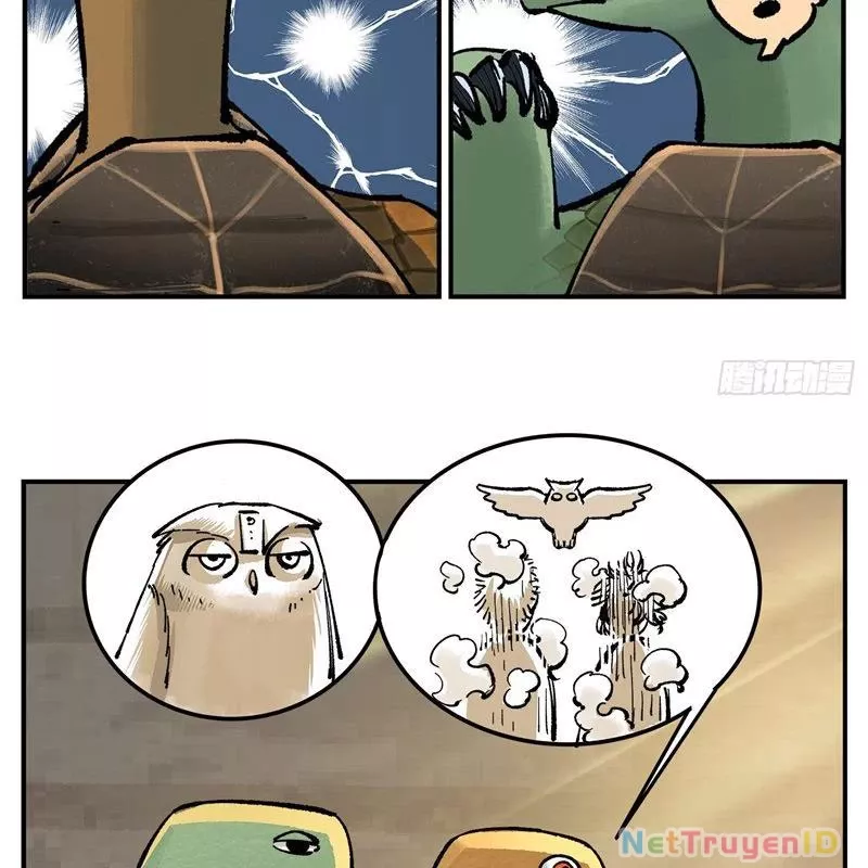 Nhật Nguyệt Đồng Thác Chap 172 - Next Chap 173