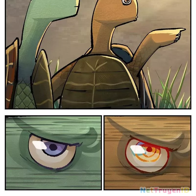 Nhật Nguyệt Đồng Thác Chap 172 - Next Chap 173