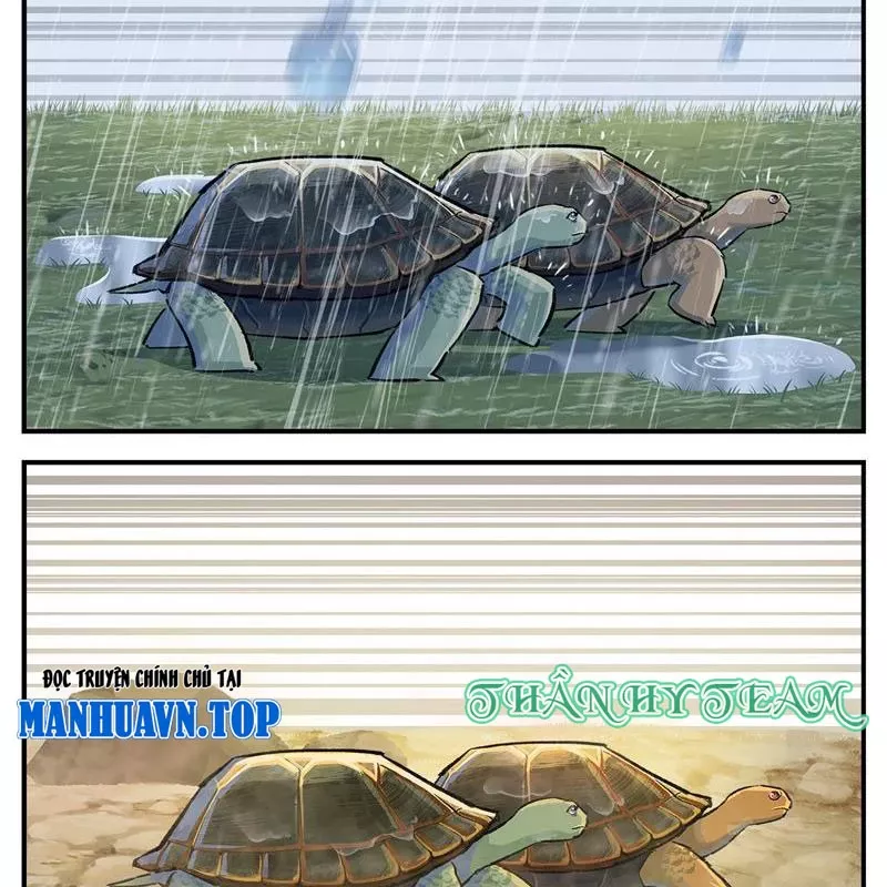 Nhật Nguyệt Đồng Thác Chap 172 - Next Chap 173