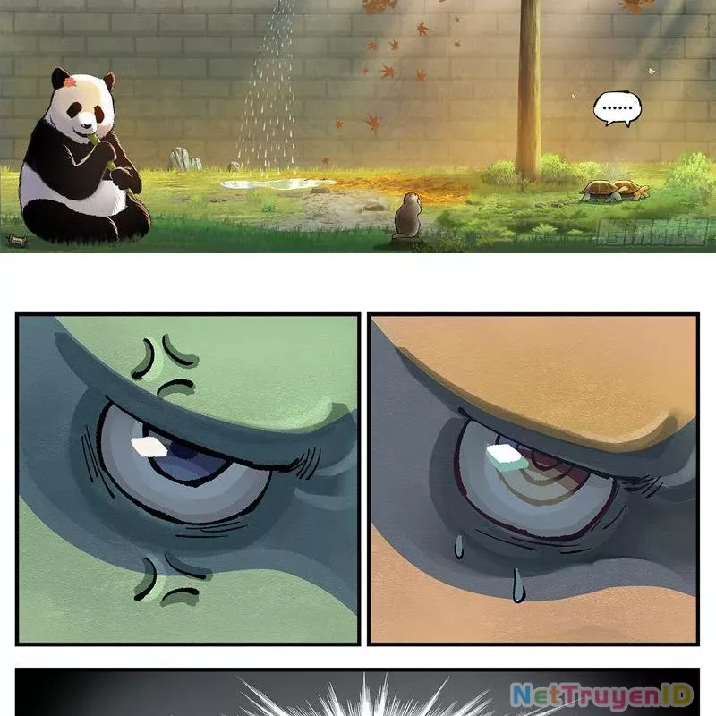 Nhật Nguyệt Đồng Thác Chap 172 - Next Chap 173