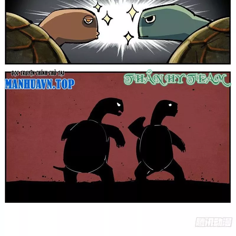 Nhật Nguyệt Đồng Thác Chap 172 - Next Chap 173